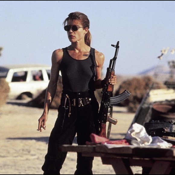 Meet your Posher, Lisa - Picture 8 of 16